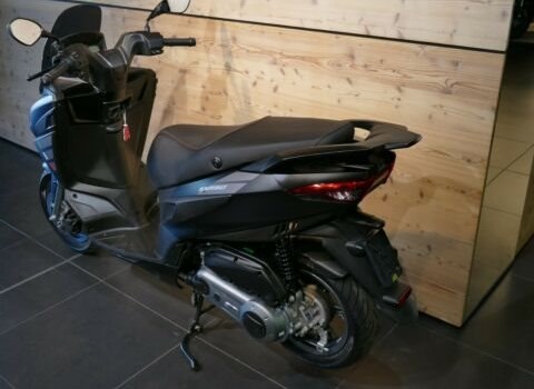 Neufahrzeug Aprilia SXR 50 - Bild 5