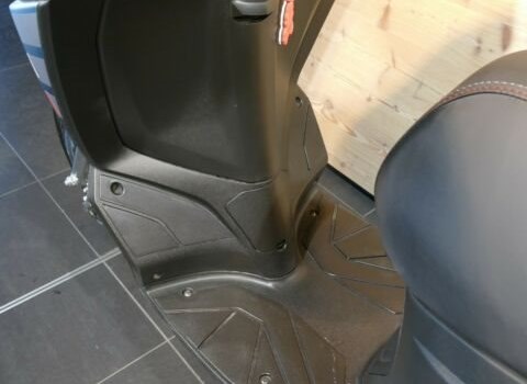 Neufahrzeug Aprilia SXR 50 - Bild 6