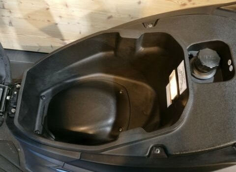 Neufahrzeug Aprilia SXR 50 - Bild 8