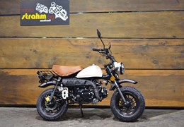 Neumotorrad Skyteam SkyMini 125