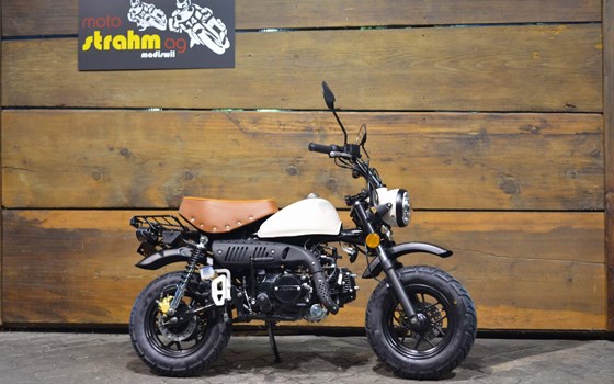 Neufahrzeug Skyteam SkyMini 125 - Bild 1