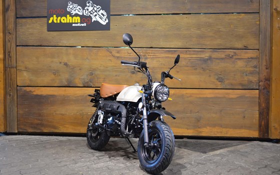 Neufahrzeug Skyteam SkyMini 125 - Bild 2