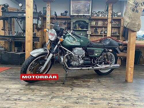 Motorrad