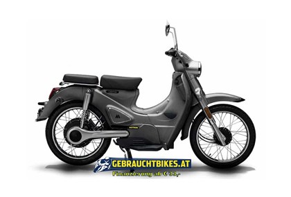 Neumotorrad Neumotorrad