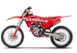 Neumotorrad GASGAS MC 450F