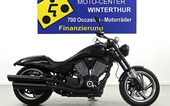 Offerta Victory Hammer 8-Ball - Immagine 1