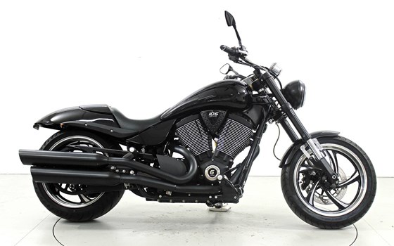 Offerta Victory Hammer 8-Ball - Immagine 4