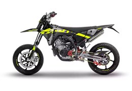 Neumotorrad Fantic XMF 125 Performance