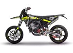 Angebot Fantic XMF 125 Performance