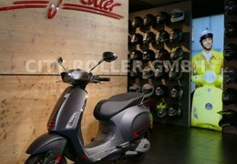 Neumotorrad Vespa Sprint