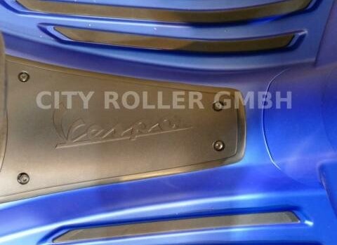 Neufahrzeug Vespa Sprint - Bild 13