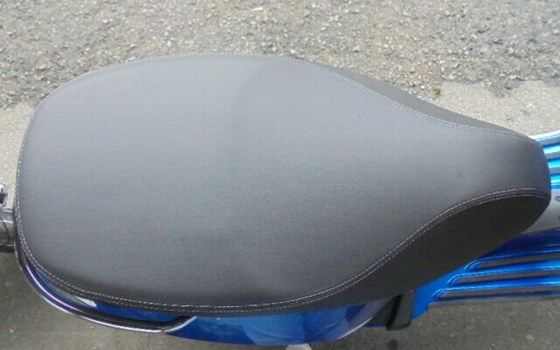 Neufahrzeug Vespa Primavera 50 S - Bild 10