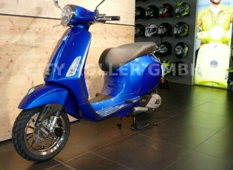 Neufahrzeug Vespa Primavera 50 S - Bild 2