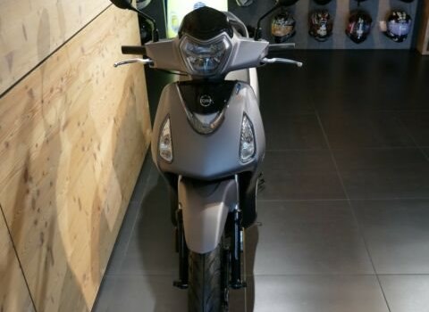 Neufahrzeug Sym Symphony 50 - Bild 3