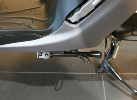 Neufahrzeug Sym Symphony 50 - Bild 7