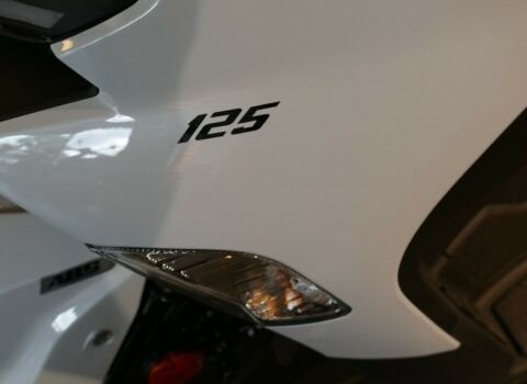 Neufahrzeug Sym Joymax Z+ 125 - Bild 5