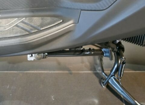 Neufahrzeug Sym Joymax Z+ 125 - Bild 9