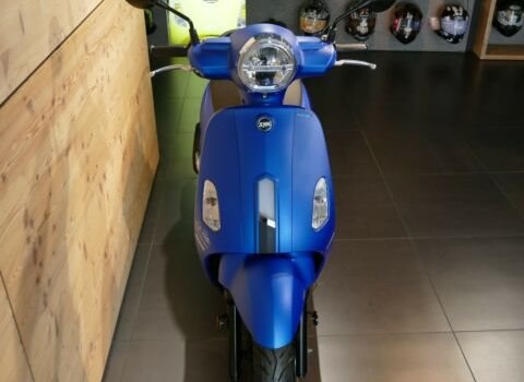 Neufahrzeug Sym Fiddle 125 E5 - Bild 3