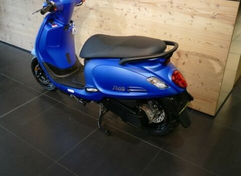 Neufahrzeug Sym Fiddle 125 E5 - Bild 4