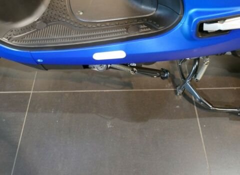 Neufahrzeug Sym Fiddle 125 E5 - Bild 6