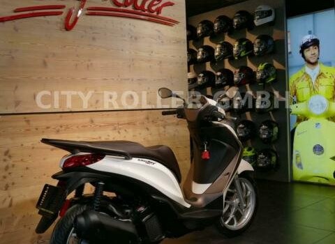 Neufahrzeug Piaggio Medley 125 - Bild 2