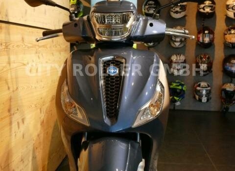 Neufahrzeug Piaggio Medley 125 - Bild 6