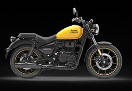 Neumotorrad Royal Enfield Meteor 350 Fireball