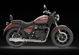 Neumotorrad Royal Enfield Meteor 350 Stellar