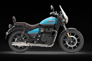 Angebot Royal Enfield Meteor 350 Supernova