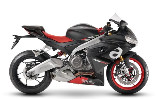 Neufahrzeug Aprilia RS 660 - Bild 10