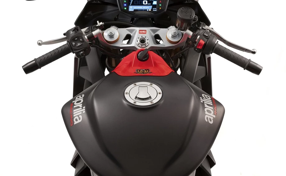Angebot Aprilia RS 660 Bild 12: Angebot Aprilia RS 660