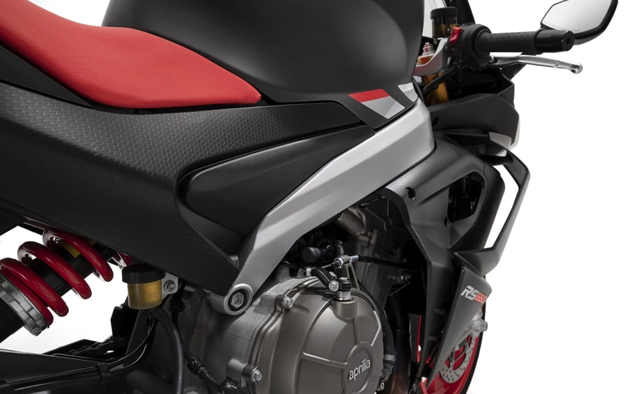 Angebot Aprilia RS 660 Bild 13: Angebot Aprilia RS 660