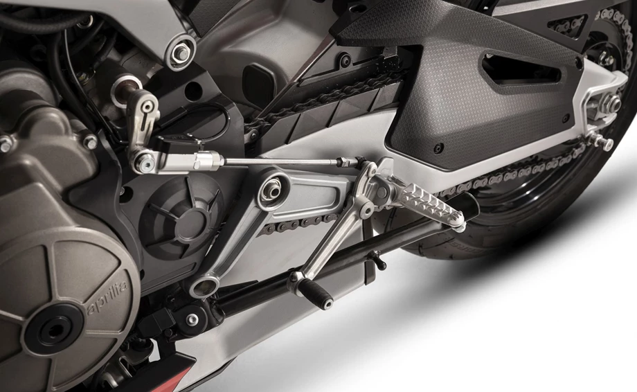 Angebot Aprilia RS 660 Bild 17: Angebot Aprilia RS 660