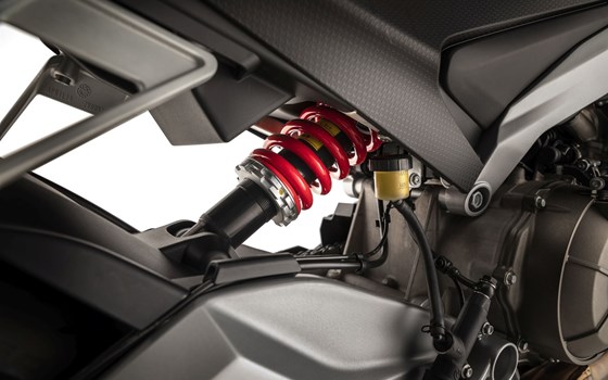 Neufahrzeug Aprilia RS 660 - Bild 6