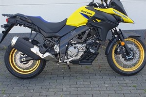 Angebot Suzuki V-Strom 650 XT