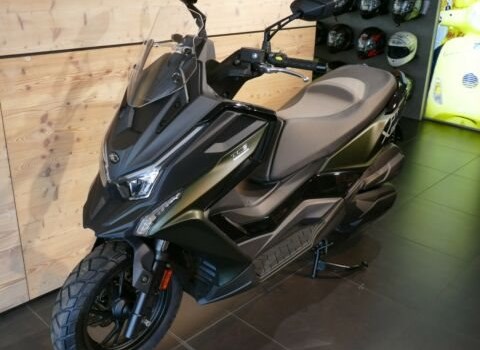 Neufahrzeug Kymco Downtown X360 - Bild 2
