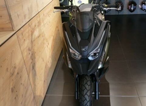 Neufahrzeug Kymco Downtown X360 - Bild 3