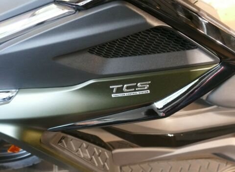 Neufahrzeug Kymco Downtown X360 - Bild 4