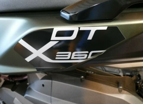 Neufahrzeug Kymco Downtown X360 - Bild 5