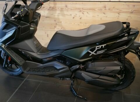 Neufahrzeug Kymco Downtown X360 - Bild 6