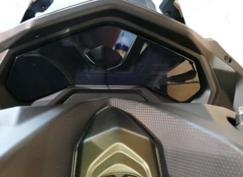 Neufahrzeug Kymco Downtown X360 - Bild 7