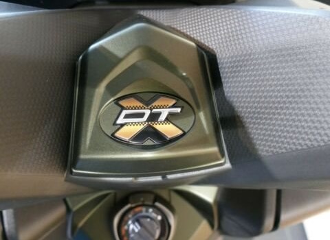 Neufahrzeug Kymco Downtown X360 - Bild 8