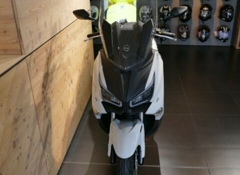 Neufahrzeug Sym Joymax Z+ 300i - Bild 3