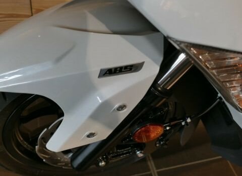 Neufahrzeug Sym Joymax Z+ 300i - Bild 4