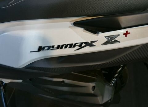 Neufahrzeug Sym Joymax Z+ 300i - Bild 5