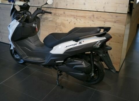 Neufahrzeug Sym Joymax Z+ 300i - Bild 7
