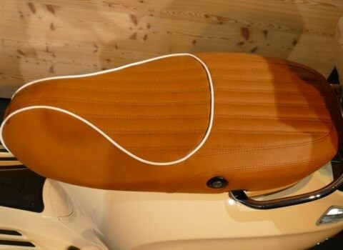 Neufahrzeug Vespa Primavera 125 - Bild 5