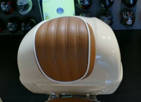 Neufahrzeug Vespa Primavera 125 - Bild 6