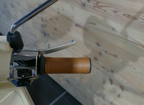 Neufahrzeug Vespa Primavera 125 - Bild 7