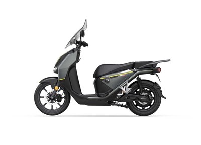 NEUFAHRZEUG Super Soco CPx